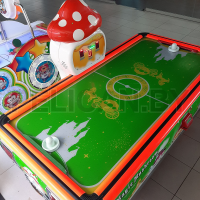 Аэрохоккей Magic Mushroom