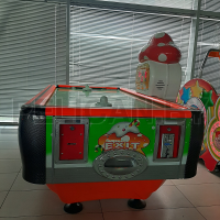 Аэрохоккей Magic Mushroom