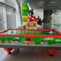 Аэрохоккей Magic Mushroom