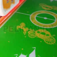 Аэрохоккей Magic Mushroom