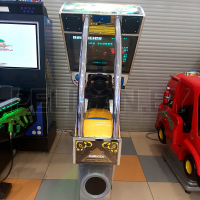 Ballistics мотогонки