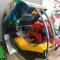 Ballistics мотогонки