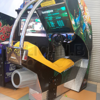 Ballistics мотогонки