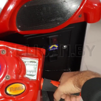 Super Bikes мотогонки