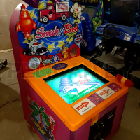 Сенсорная колотушка Smack n bash