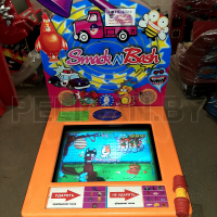 Сенсорная колотушка Smack n bash