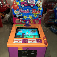 Сенсорная колотушка Smack n bash