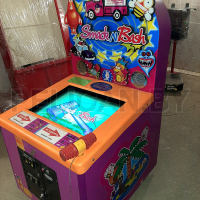 Сенсорная колотушка Smack n bash