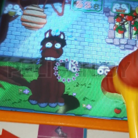 Сенсорная колотушка Smack n bash