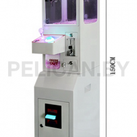 Призовой аппарат 'Хватай-ка Супер-Мини'