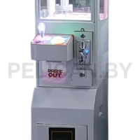 Призовой аппарат 'Хватай-ка Супер-Мини'