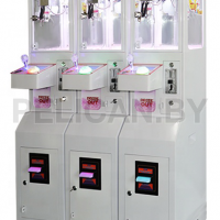 Призовой аппарат 'Хватай-ка Супер-Мини'