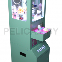 Призовой аппарат 'Хватай-ка Супер-Мини'