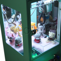 Призовой аппарат 'Хватай-ка Супер-Мини'