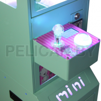 Призовой аппарат 'Хватай-ка Супер-Мини'