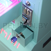 Призовой аппарат 'Хватай-ка Супер-Мини'