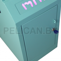 Призовой аппарат 'Хватай-ка Супер-Мини'