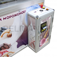 Проушины для замка