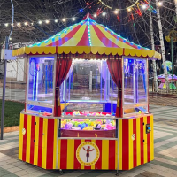 Хватай-ка 360