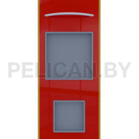 Силомер боксер ТАЙСОН (эконом версия)