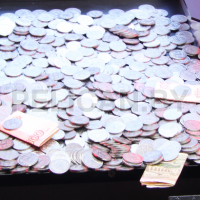 Призовой автомат Монетка-Вестерн - 3 (Усиленный корпус)