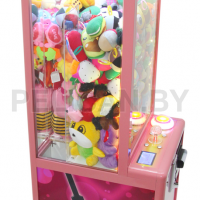 Призовой аппарат Хватай-ка Супер-Мини - 1