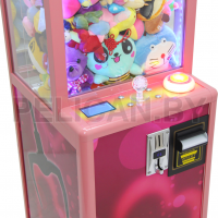 Призовой аппарат Хватай-ка Супер-Мини - 1