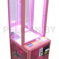 Призовой аппарат Хватай-ка Супер-Мини - 1