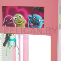 Призовой аппарат Хватай-ка Супер-Мини - 1