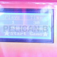 Призовой аппарат Хватай-ка Супер-Мини - 1