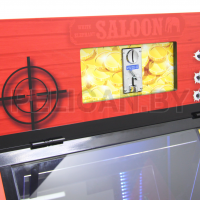 Призовой автомат Монетка-Вестерн