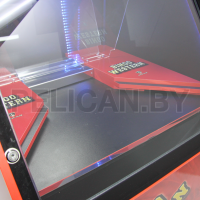 Призовой автомат Монетка-Вестерн