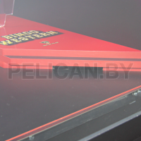 Призовой автомат Монетка-Вестерн