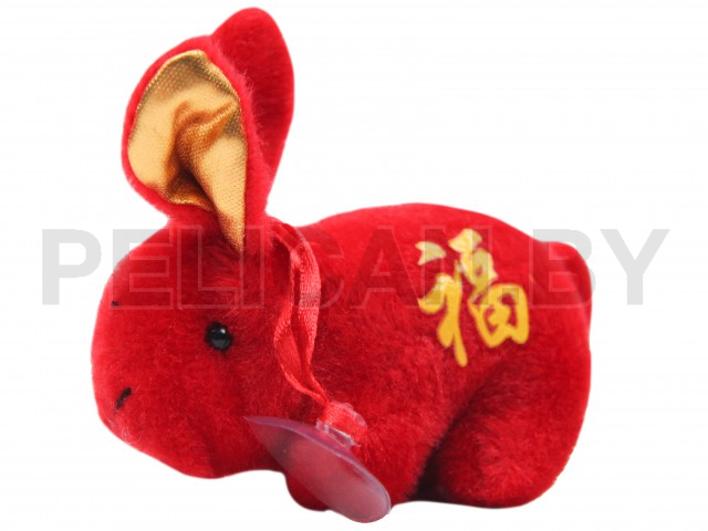 КРОЛИК КРАСНЫЙ