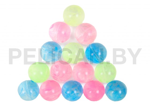 МЯЧ ПРЫГУН АКВА