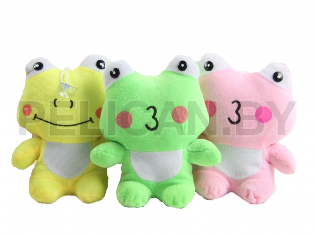 ЛЯГУШАТА АССОРТИ