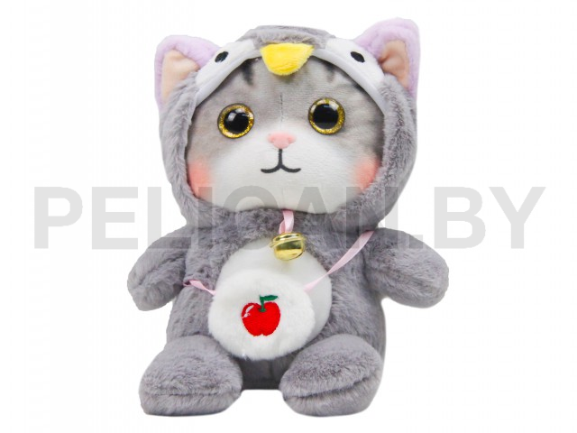 КОТЕНОК В КОСТЮМЧИКЕ ПИНГВИНА