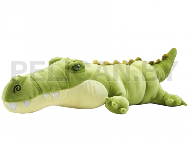 КРОКОДИЛ ЗЕЛЕНЫЙ