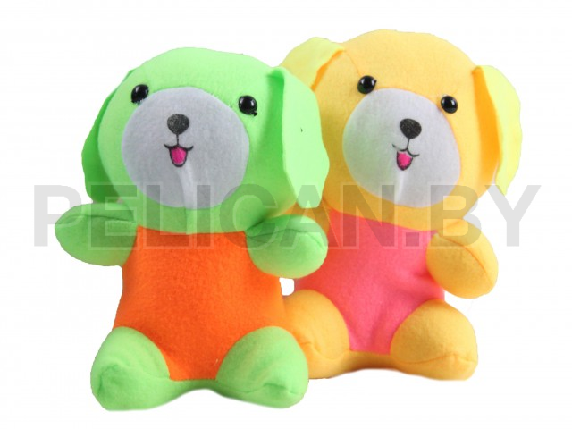 ЩЕНОК ЯРКИЙ