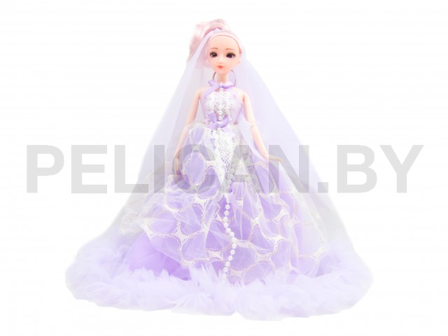 КУКЛА ПРИНЦЕССА ЛАВАНДА