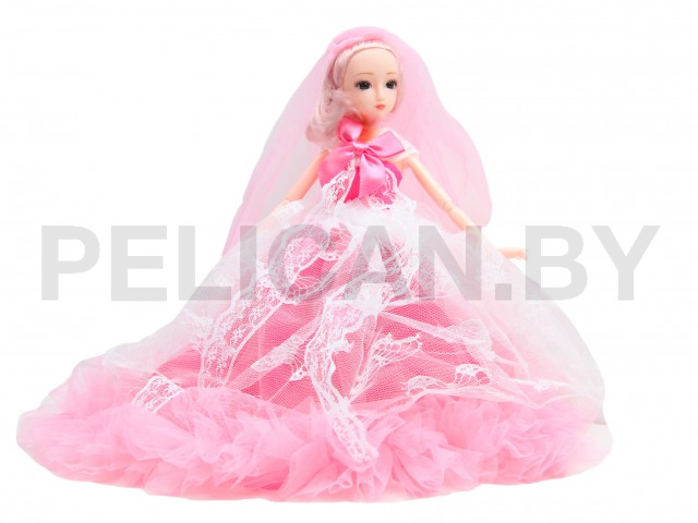 КУКЛА ПРИНЦЕССА РОЗА