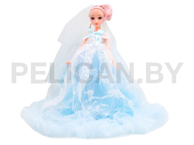 КУКЛА ПРИНЦЕССА НЕЗАБУДКА