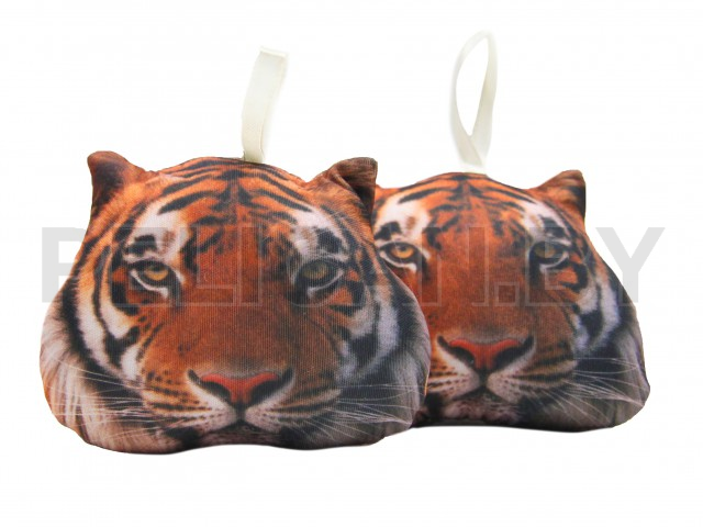 ТИГР БРЕЛОК