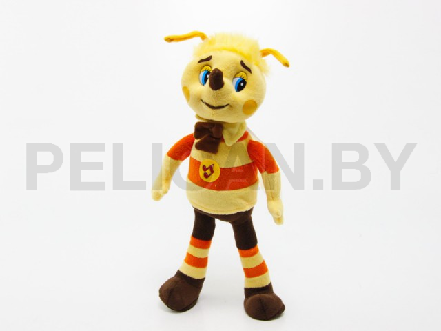 ПЧЕЛЕНОК ИЗ М/Ф ЛУНТИК И ЕГО ДРУЗЬЯ