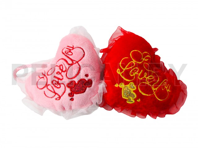 КОШЕЛЕК СЕРДЕЧКО