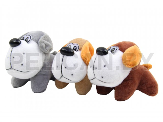 БРЕЛОК ЩЕНОК