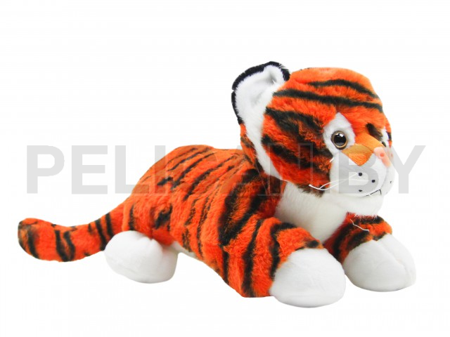 ТИГР ЛЕЖАЧИЙ РЫЖИЙ