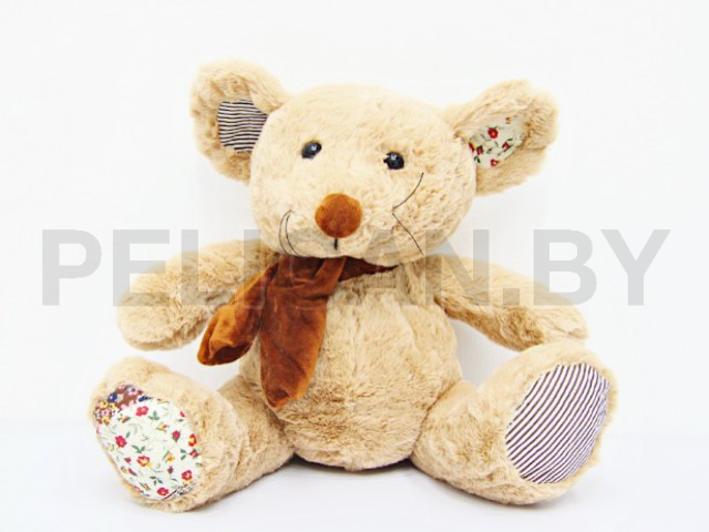 МЫШОНОК СИТЦЕВЫЕ ЛАПКИ