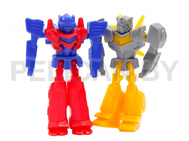 РОБОТ КОНСТРУКТОР