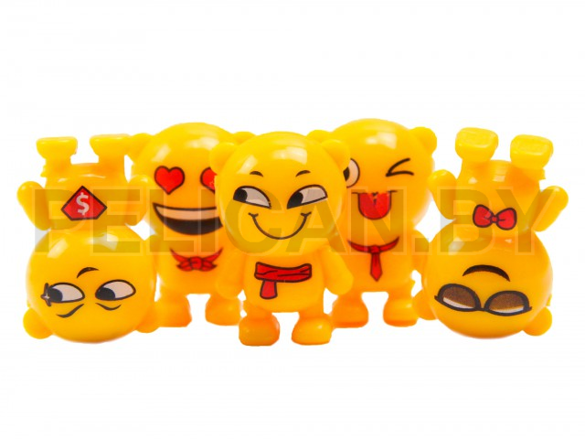 МИШУТКИ НЕВАЛЯШКИ